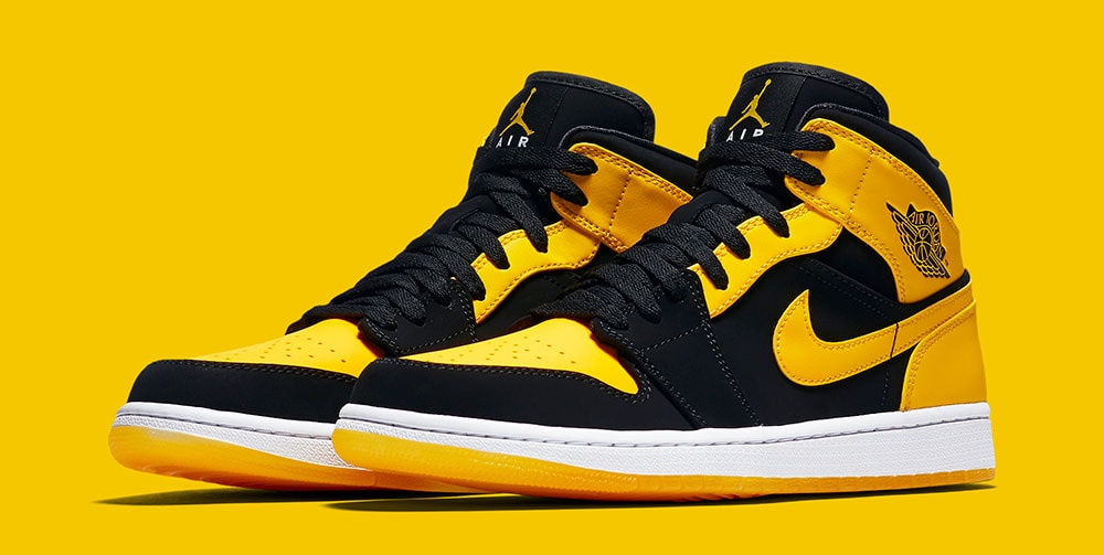 Air Jordan 1 