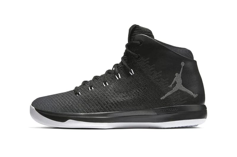 Jordan 31 store black cat