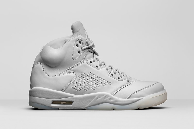 premium jordan 5