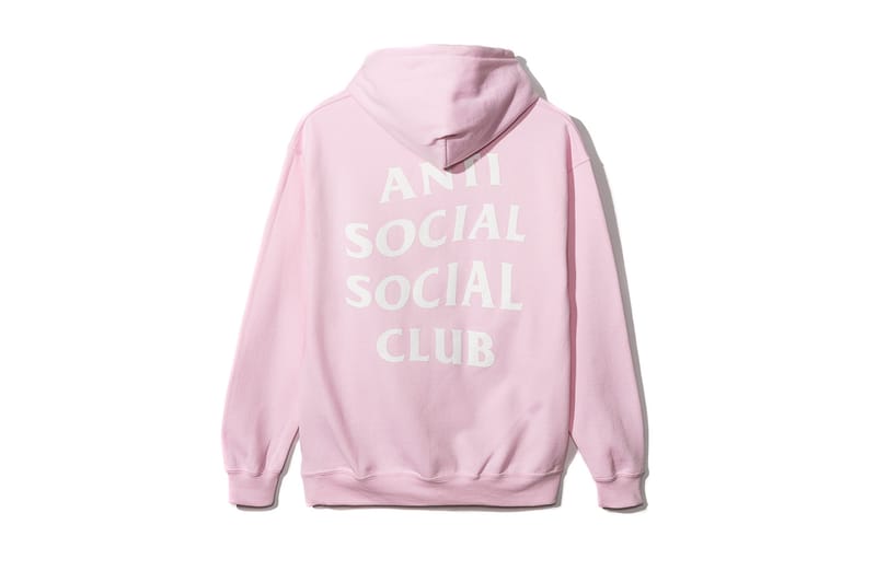 Assc best sale hoodie real