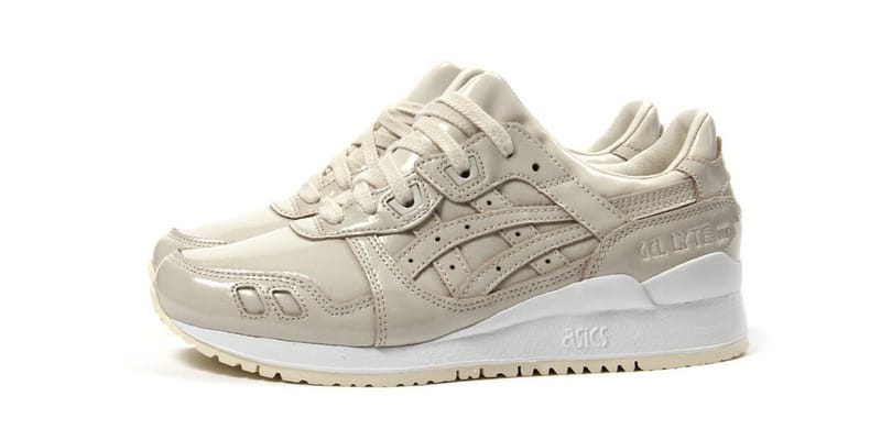 Asics gel lyte iii womens sales 2017