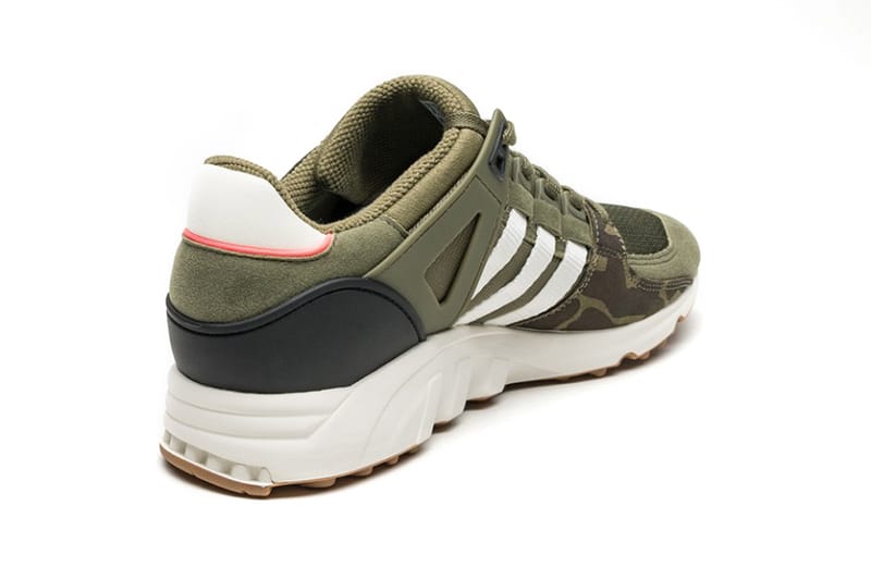 Originals eqt support rf hotsell men's trainers