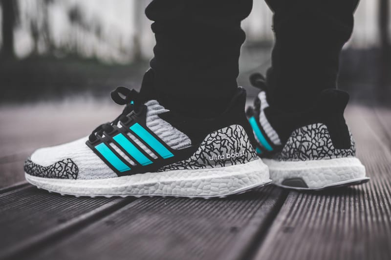 Adidas ultra boost outlet replica jordan