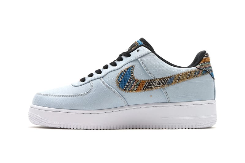 Nike air force 1 '07 lv8 2025 afro punk pack