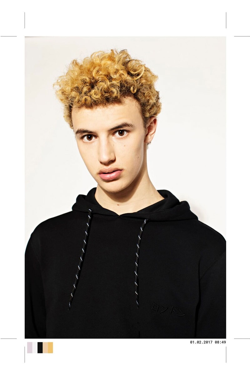 Axel Arigato Debuts a Minimalist Clothing Line Hypebeast