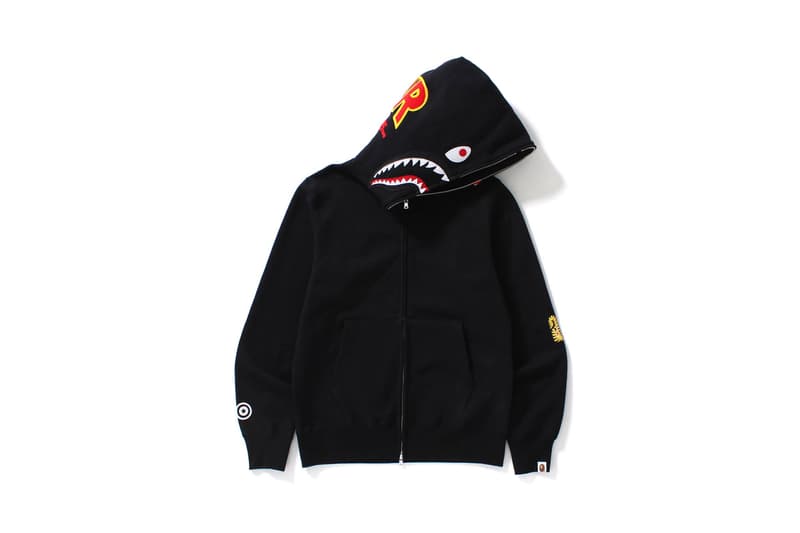 Shark hoodies Clearance