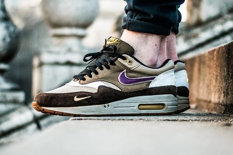 Nike viotech clearance air max 1