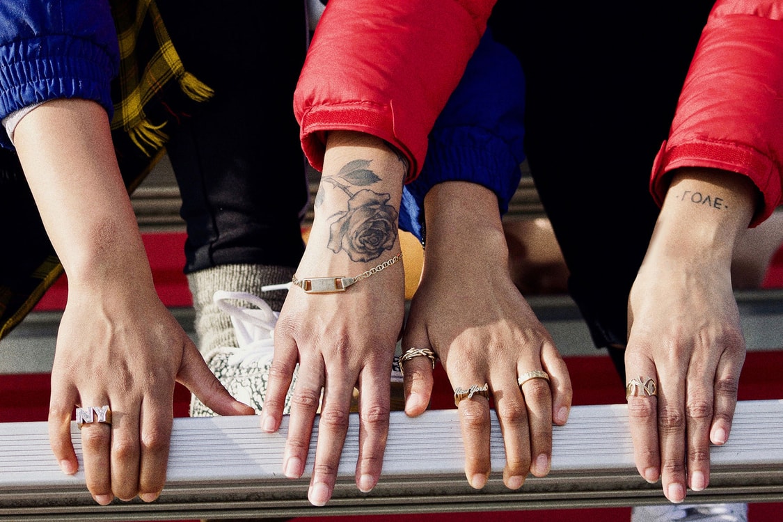 Lakai x Krooked Skateboards Capsule Collection | Hypebeast