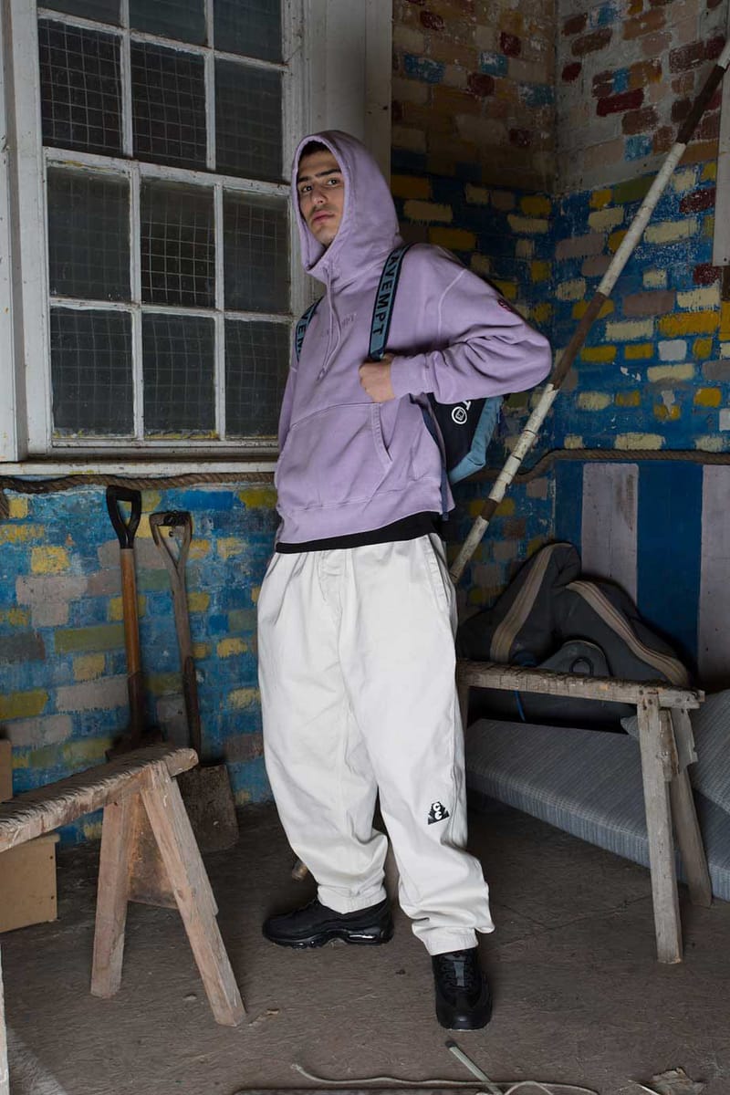 Cav empt nike outlet pants