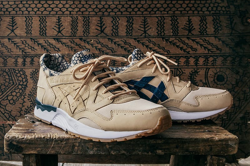 Gel lyte v on sale commonwealth