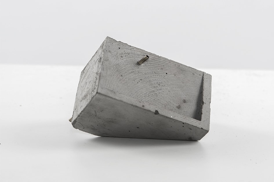 Concrete Objects Creative Process Explained HYPEBEAST