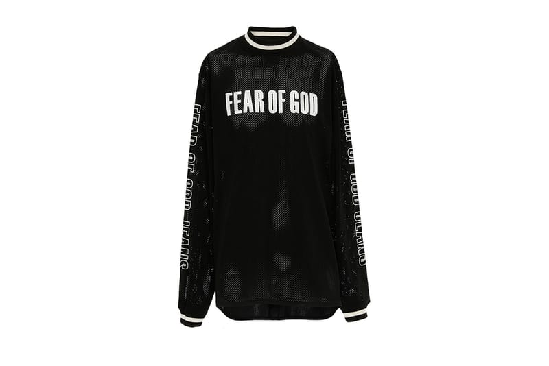 Delivery One Fear of God Fifth Collection | Hypebeast