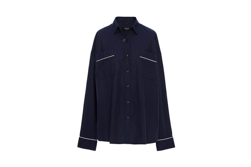 Delivery One Fear of God Fifth Collection | Hypebeast