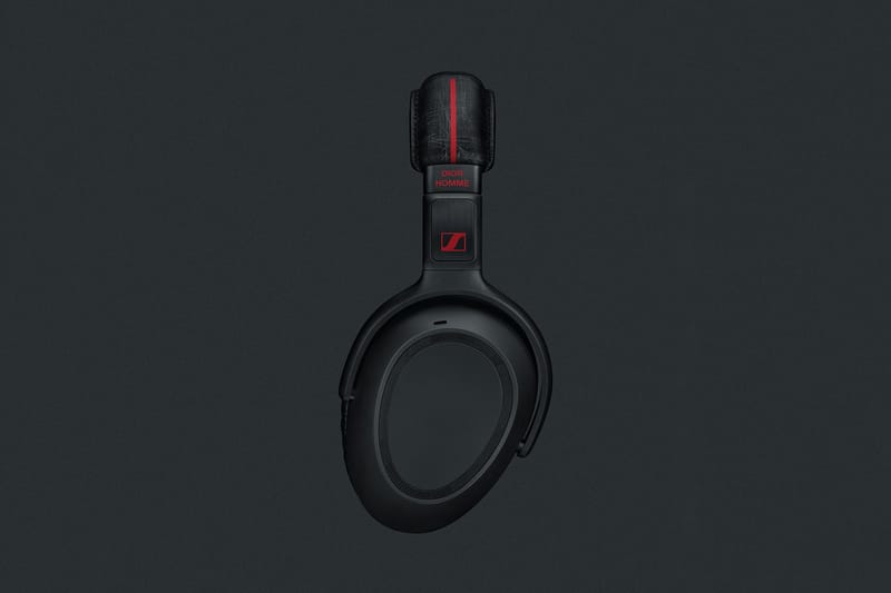 Dior Homme x Sennheiser 2017 Spring Collection | Hypebeast