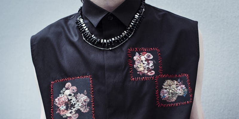 Toru Kamei x Dior Homme Capsule Collection | Hypebeast