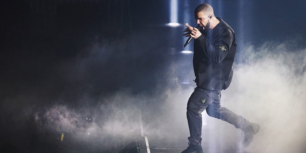 Drake's 'More Life' Not an Apple Music Exclusive | Hypebeast