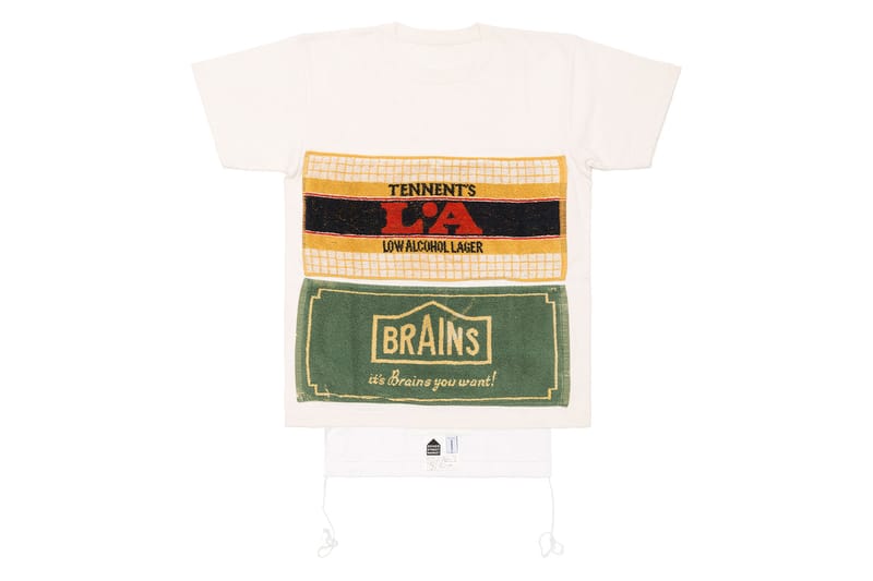 格安SALEスタート！ Gosha & Supreme for Hypebeast | Anniversary 5th Ginza DSM トップス