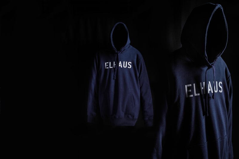 elhaus 2017 Spring Summer Collection Hypebeast