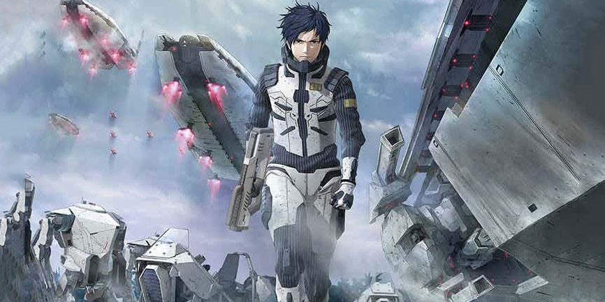 Netflix Godzilla Anime a Trilogy Plus Synopsis | HYPEBEAST