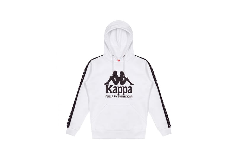 gosha rubchinskiy スウェット