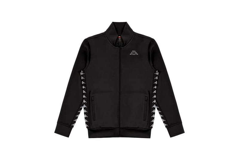 Gosha rubchinskiy hot sale track jacket