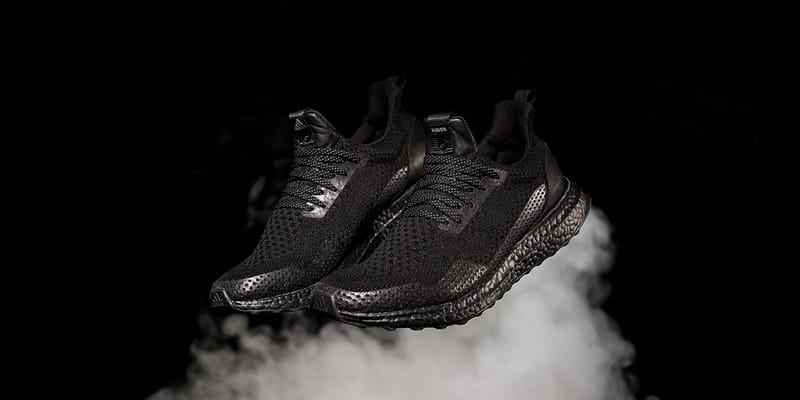 Adidas ultra cheap boost uncaged haven