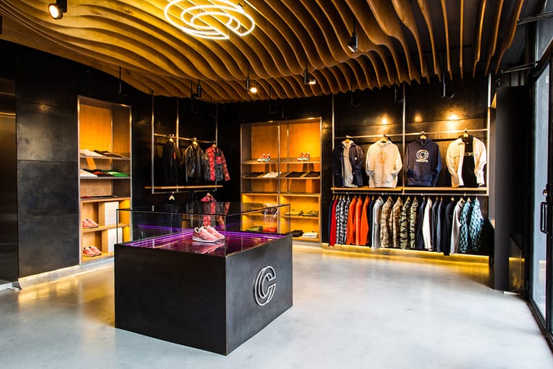 How Retailers Choose the Brands They Carry Hypebeast