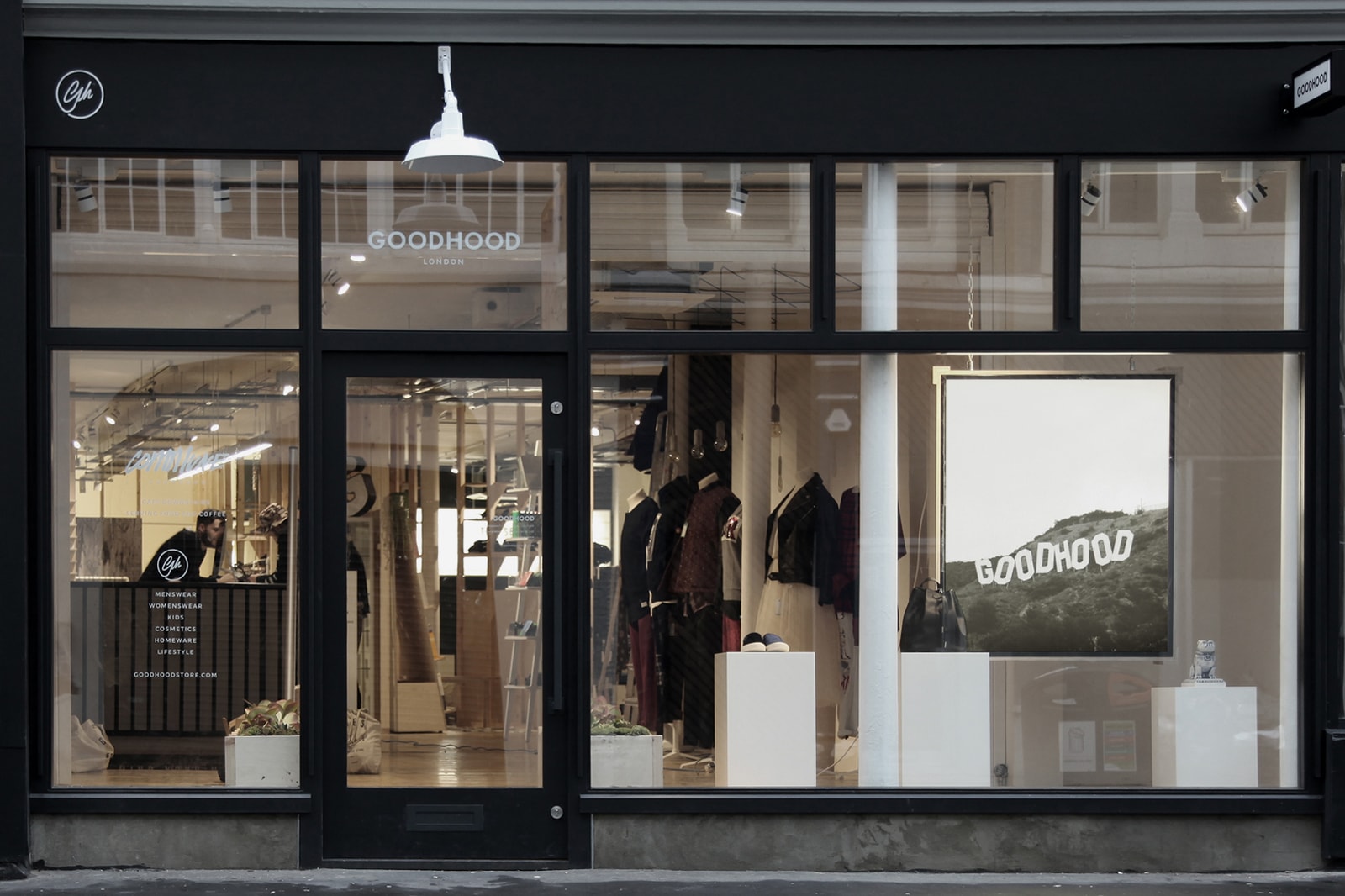 How Retailers Choose the Brands They Carry Hypebeast