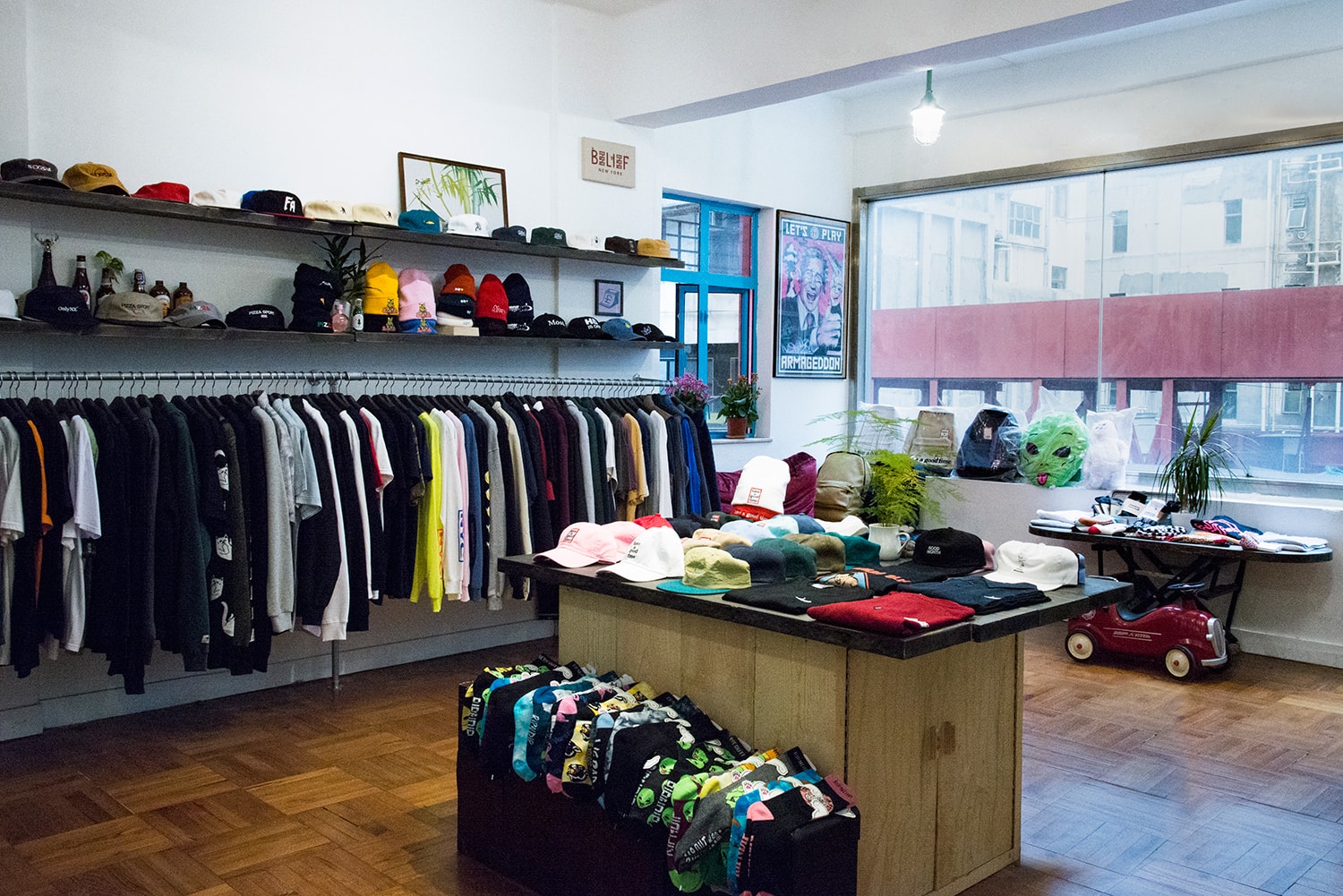 Hype Store Id Ghana tips