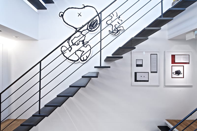 HYPEBEAST Magazine Interviews Masamichi Katayama of Wonderwall