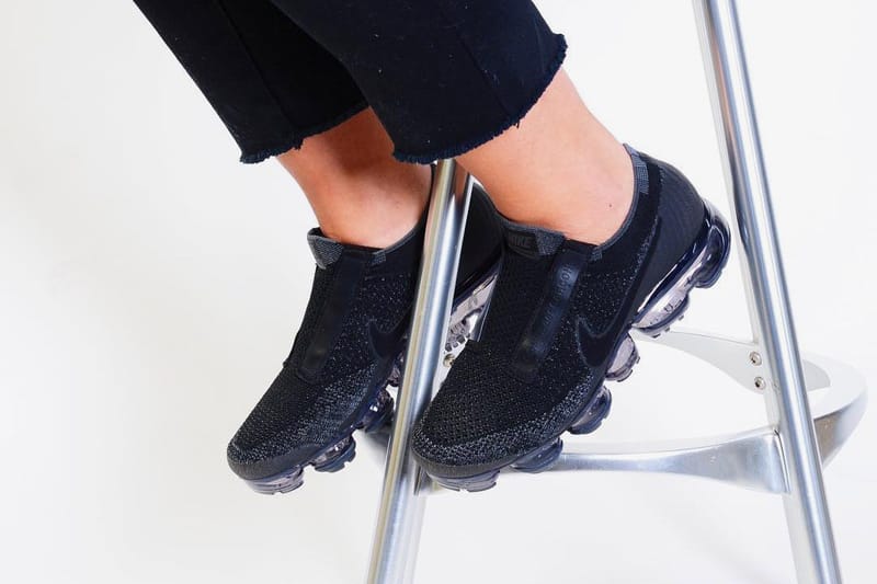 HYPEFEET COMME des GARÇONS Nike Air Vapormax | Hypebeast