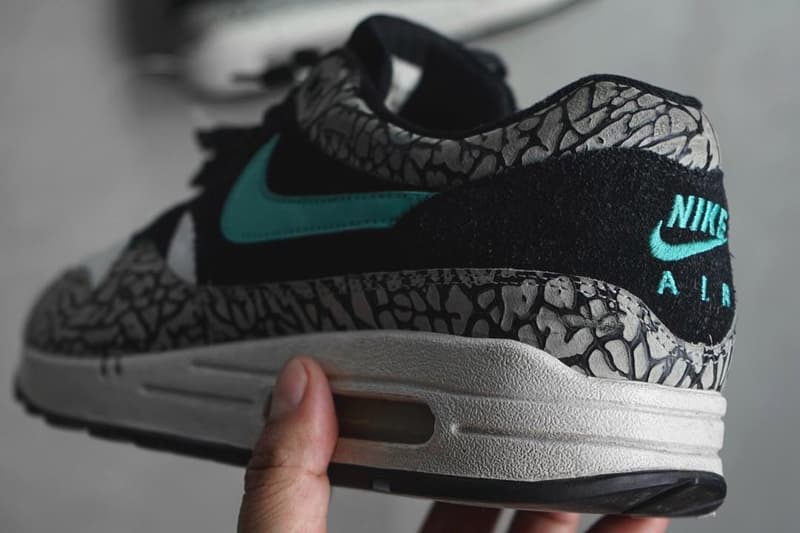 atmos 1s