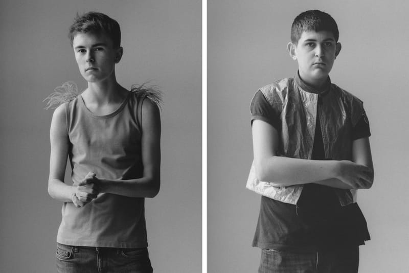 JWANDERSON DISOBEDIENT BODIES サイン入り　写真集 Disobedient Bodies: Jonathan Anderson in Conversation