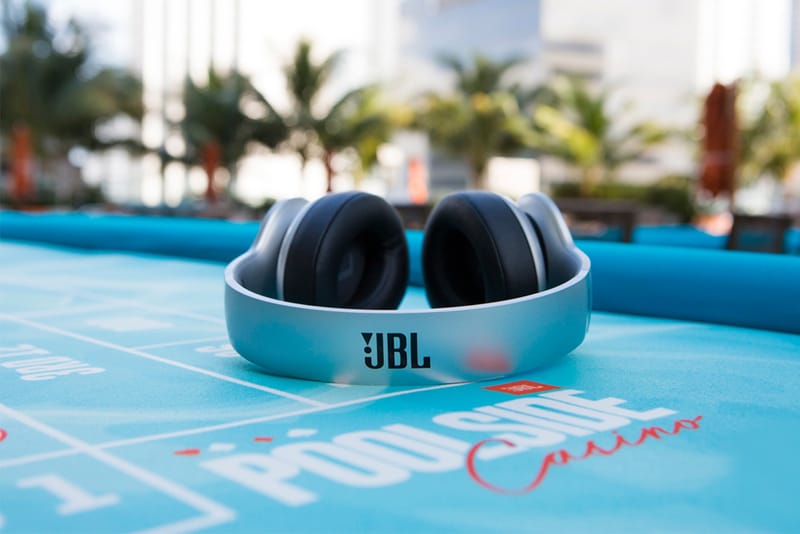 JBL Charge 3, Pulse 2 Speakers & Everest 700 | Hypebeast