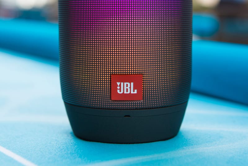 Jbl pulse best sale 2 waterproof