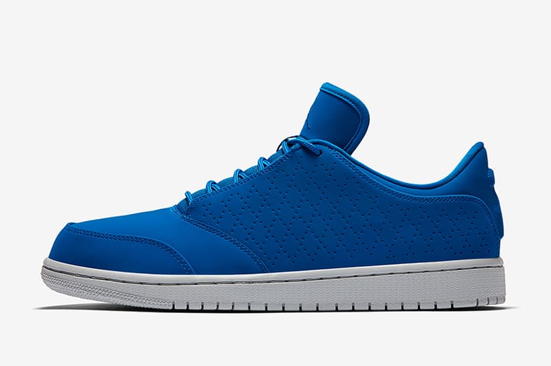 Jordan 1 cheap flight 3 blu