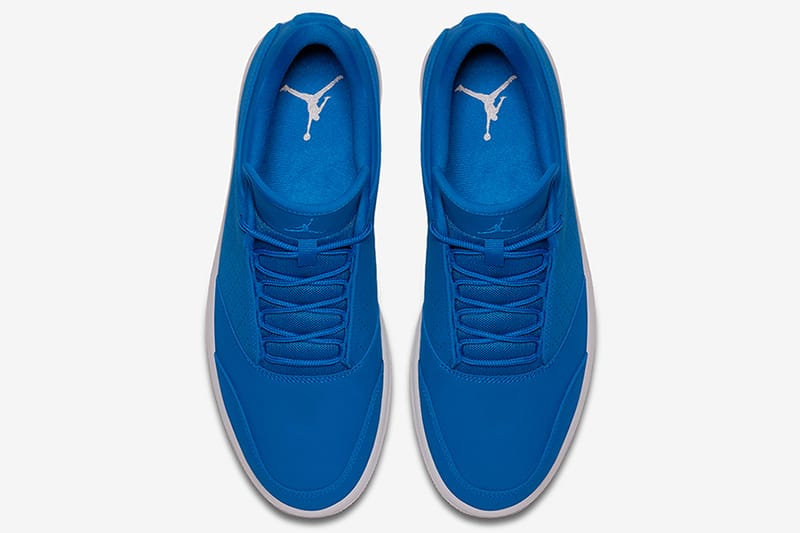 Jordan flight 5 clearance low