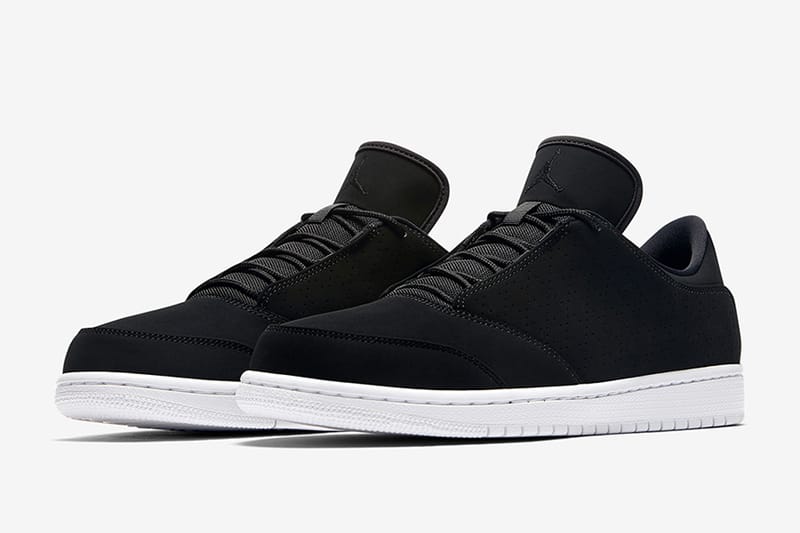 Jordan 1 clearance flight black