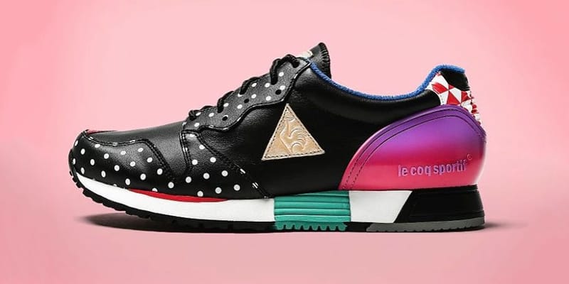 Le coq clearance sportif エウレカ f