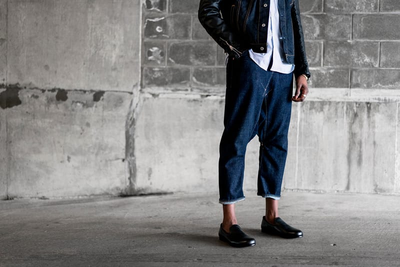 Junya Watanabe MAN's 2017 Spring/Summer Collection | Hypebeast