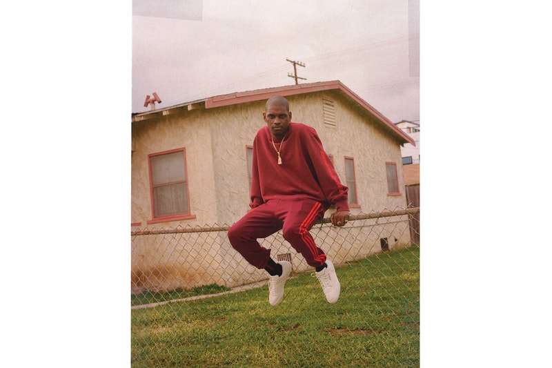 Kanye West's adidas Calabasas Collection Release Hypebeast