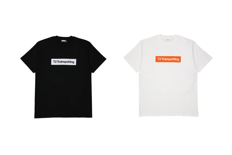 Katharine Hamnett 'T2 Trainspotting' Collection | Hypebeast