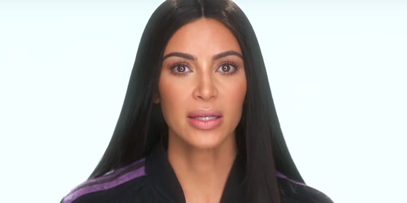 Kim Kardashian Details Her Paris Robbery On 'Keeping Up With The ...