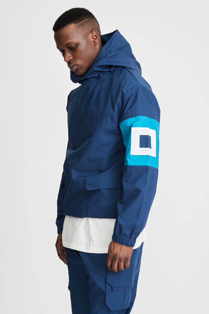 KITH x Aimé Leon Dore Collab Mykonos Lookbook | Hypebeast