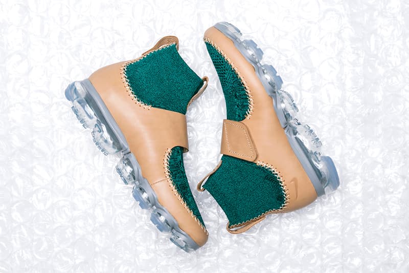 marc newson vapormax