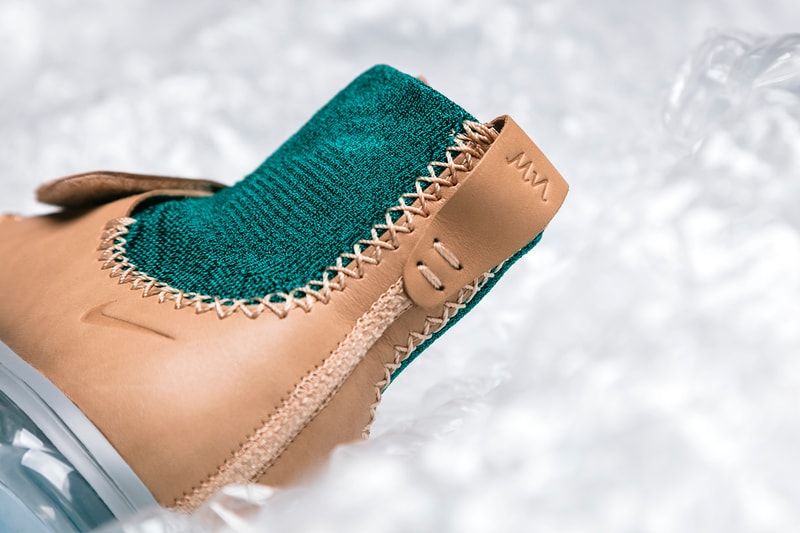 marc newson vapormax