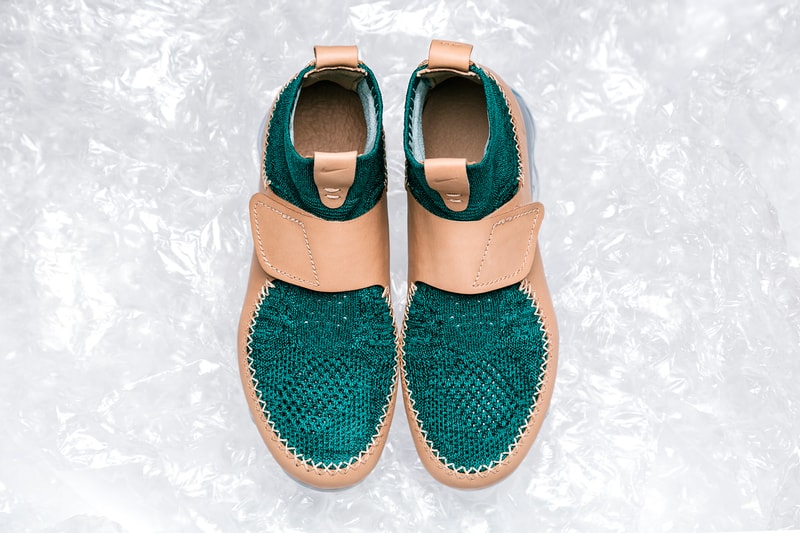 marc newson x nikelab air vapormax