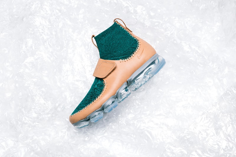 marc newson vapormax