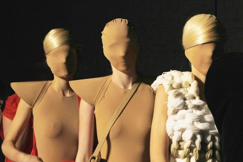 Margiela: The Hermès Years Interview on Margiela | Hypebeast