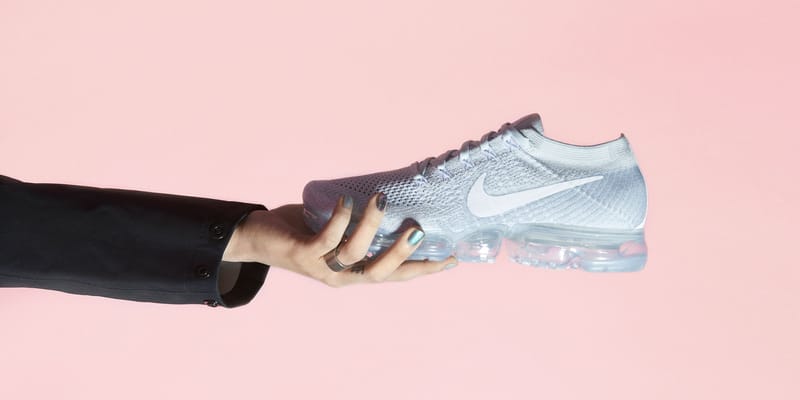 Neymar hotsell nike vapormax